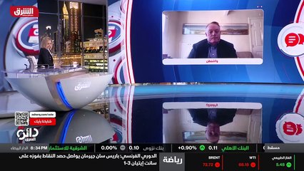 ...رئيس جديد ، ولكن ايضا في داخل الولايات ا...