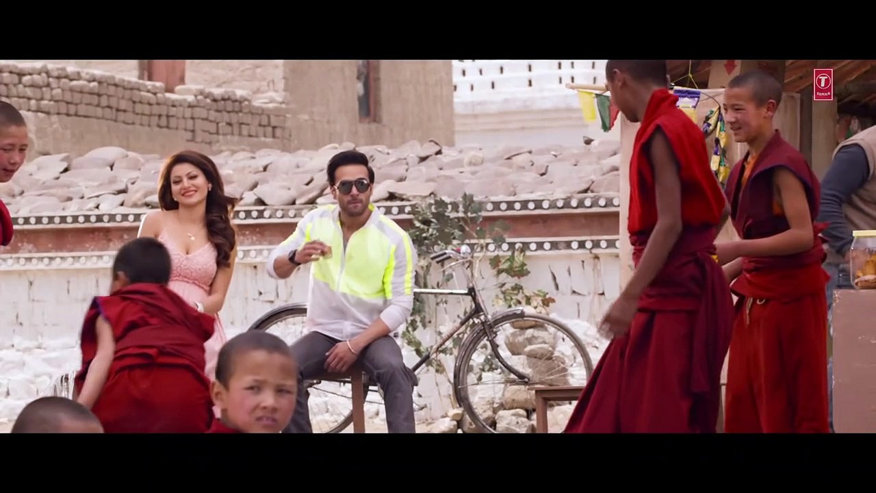 SANAM RE Title  Song FULL VIDEO _ Pulkit Samrat, Yami Gautam, Urvashi Rautela _ Divya Khosla Kumar