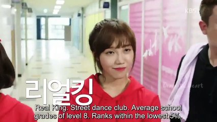 New Korean Mix Hindi Song {Part 1} Topper Falling in Love with Dumbest Girl