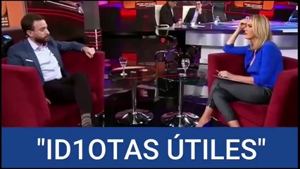 Tiktoks y memes antifeministas parte 1