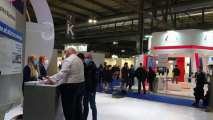 Intervista a Luigi Gabriele Presidente di Confedersicurezza