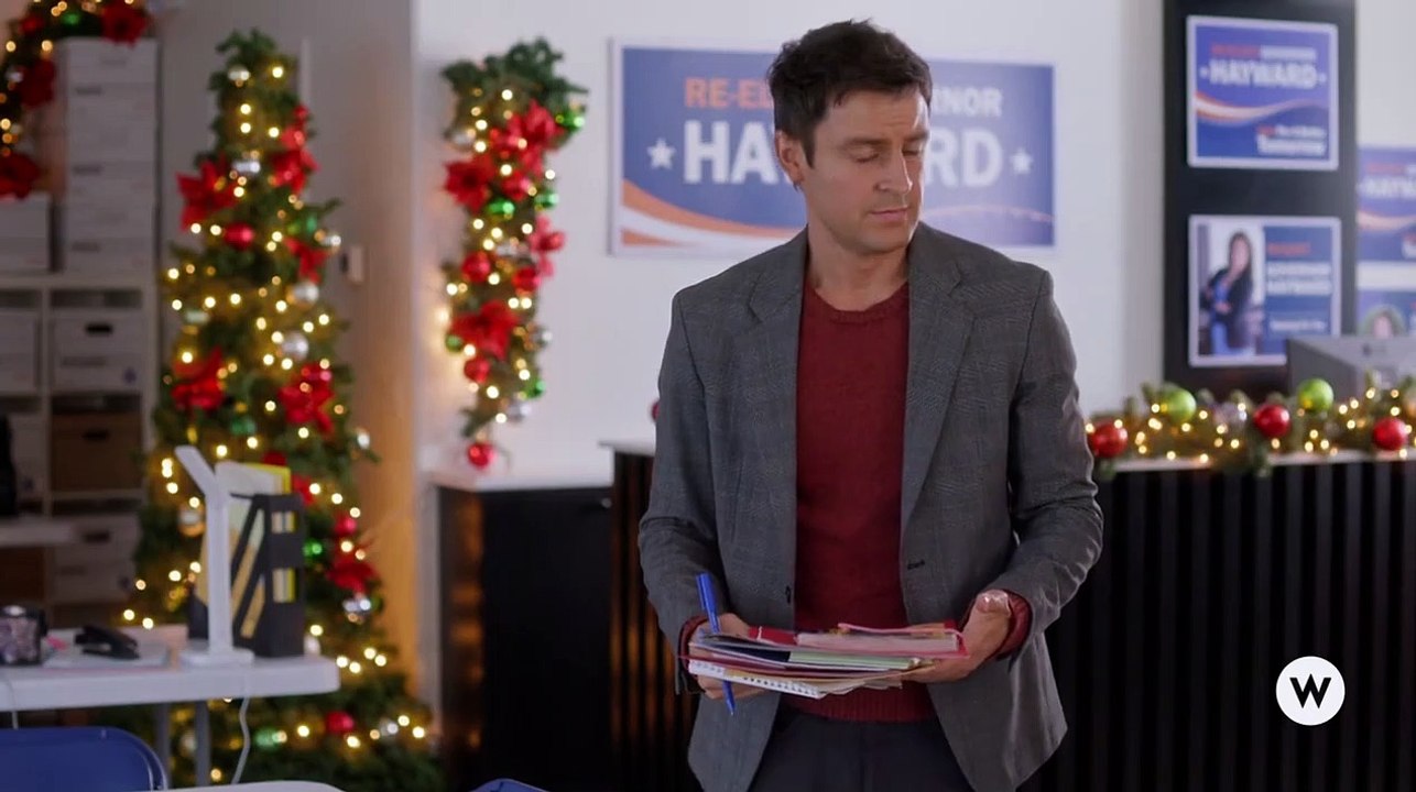 An Unexpected Christmas (2021) | Part 1 | Watch Now | Full Movie