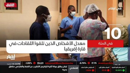 ...بالقارة حتى الآن أبرز التفاصيل عن هذا ال...