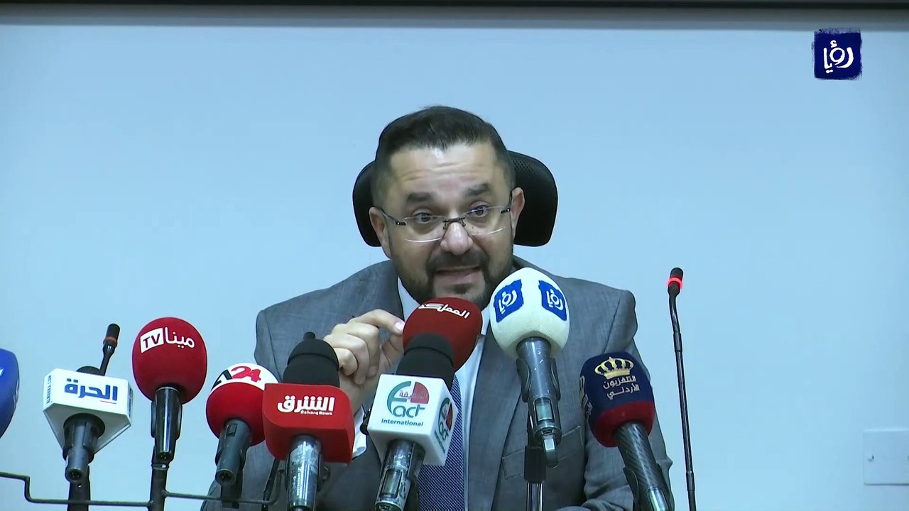 العسعس: رغم عدم رفع الضرائب والرسوم استطاعت الحكومة تحقيق إيراداتها أكثر قليلا مما كان متوقعا