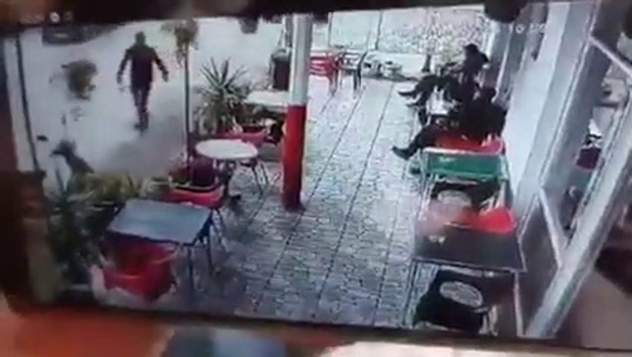 راس الجبل: وفاة مصاب تعرض لحادث دهس