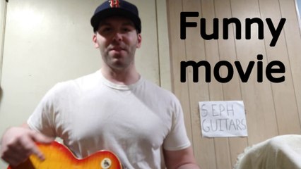 Guitar Lesson How To Play "The Clap" By Infant Sorrow