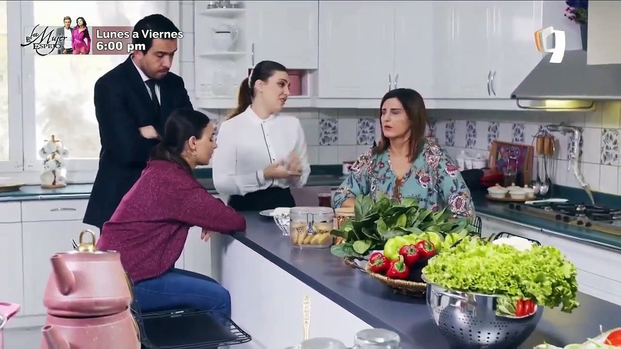 Una luz de Esperanza (Bahari Beklerken) Capitulo 28 Audio Latino