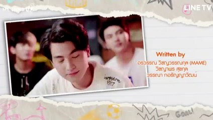 TharnType S01E11 - [English]