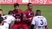 TOP 14 - Essai de Tavite VEREDAMU (LOU) - RC Toulon - LOU Rugby - J11 - Saison 2021/2022