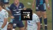 TOP 14 - Essai de Teariki BEN-NICHOLAS (CO) - Montpellier HR - Castres Olympique - J11 - Saison 2021/2022