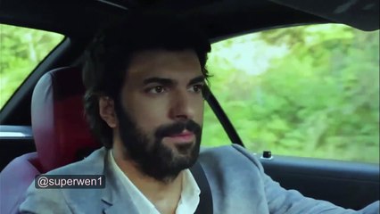 Elif y Omer su historia 22