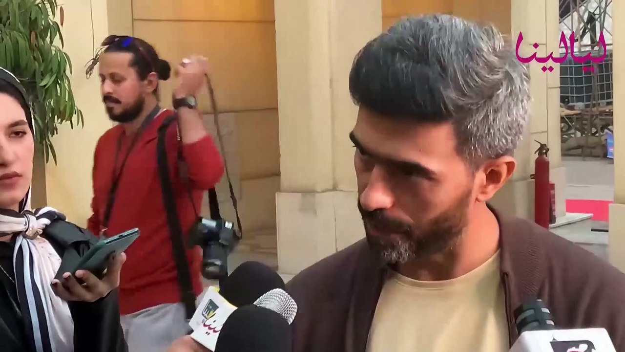 عمرو عابد