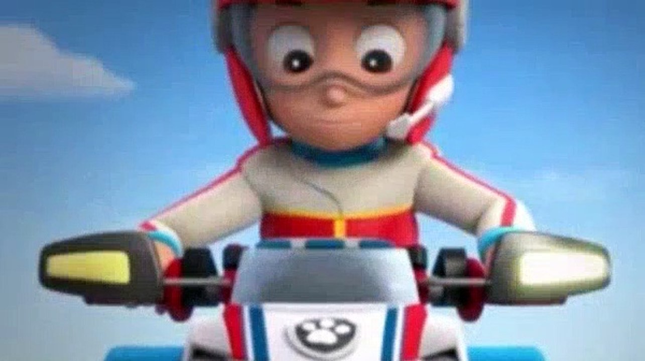 Paw Patrol Season 1 Episode 1,2 Pups Make A Splash Pups Fall Festival