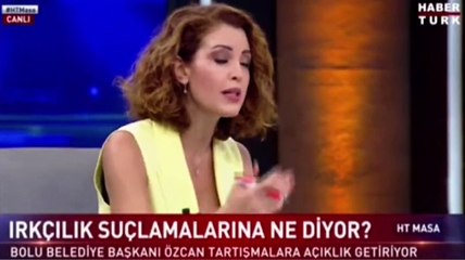 Nagehan Alçı Tanju Özcan