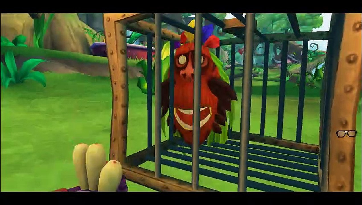 Crash of the Titans online multiplayer - wii