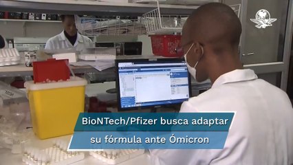 Se necesitarán dos o tres semanas más para conocer la peligrosidad de Ómicron: Comisión Europea