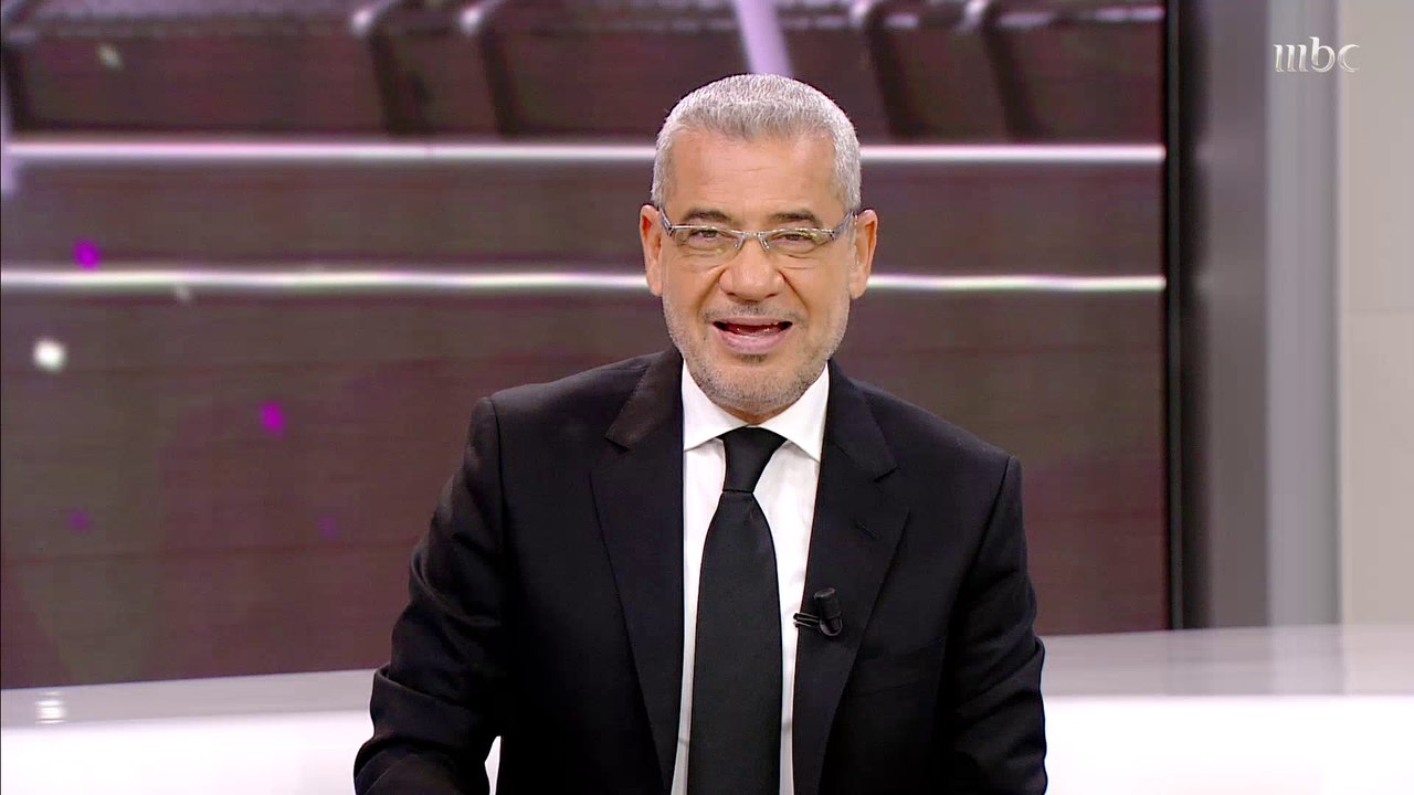 انطلاق غرفة القيادة والتحكم الخاصة بكأس العرب والتي تشمل أكثر من 10 آلاف كاميرا للمراقبة