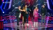 The Voice: Η συγκίνηση της Έλενας Παπαρίζου με τους διαγωνιζόμενους άπό την ομάδα της!