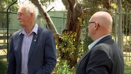 Voters in Melbourne's west concerned about lack of jobs as population booms