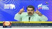 Nicolás Maduro: Hay que unificar fuerzas y construir lo nuevo