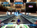 Sonic Riders: Zero Gravity online multiplayer - ps2