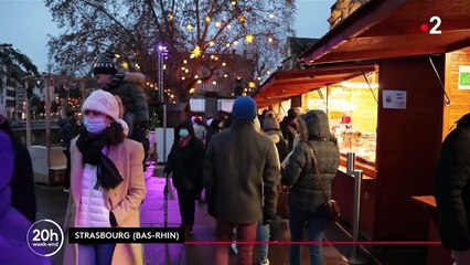 Strasbourg : le foie gras banni des réceptions de la mairie