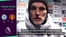 Tuchel verteidigt Werner: 