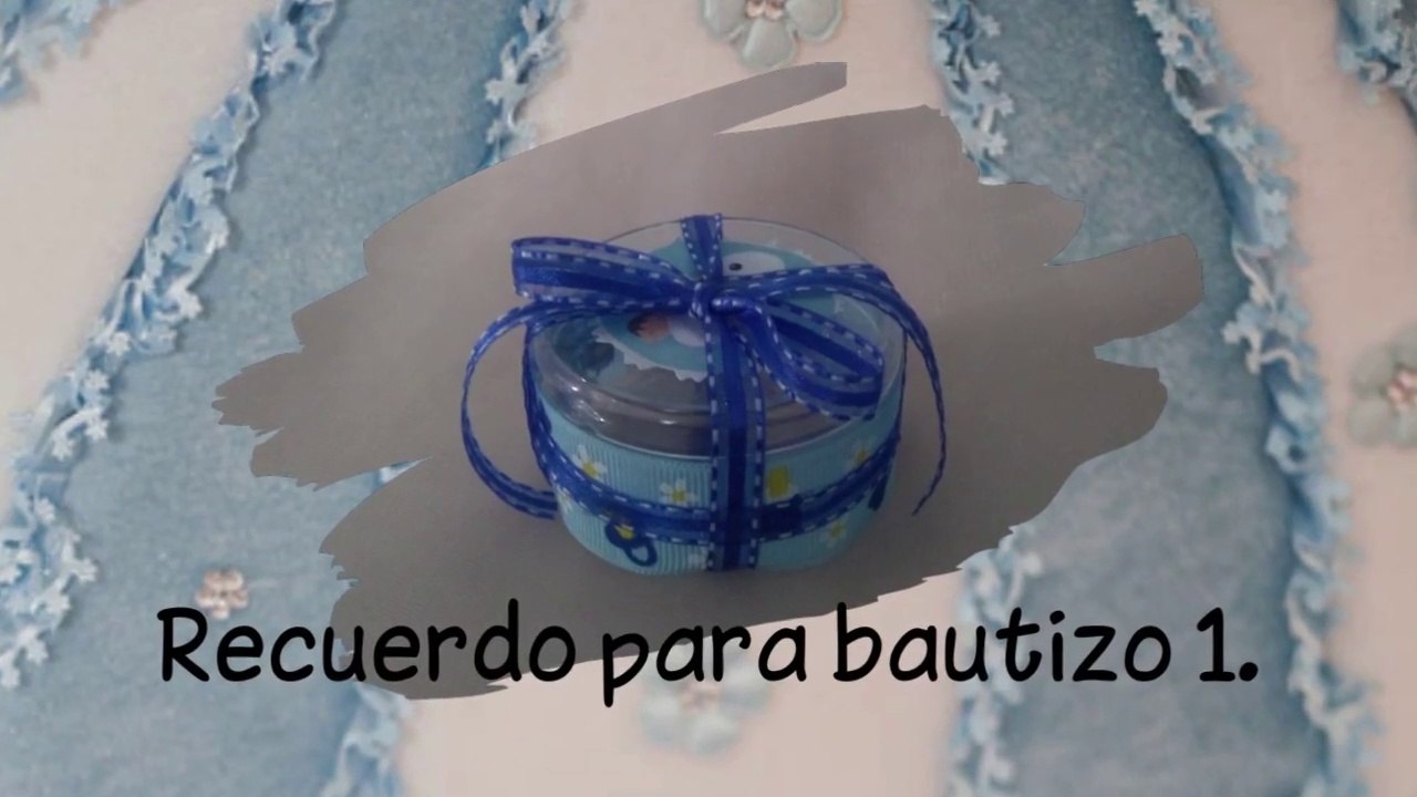 RECUERDO BABY SHOWER 1.