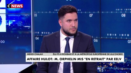 Mehdi Chalah : «On ne peut pas remettre en cause la parole des femmes»