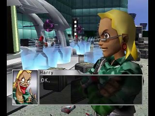 Custom Robo online multiplayer - ngc