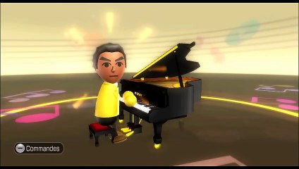 Wii Music online multiplayer - wii