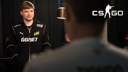Navi, tout s1mple-ment trop fort pour Team Vitality et ZywOo