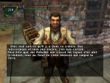 Fallout : Brotherhood of Steel online multiplayer - ps2