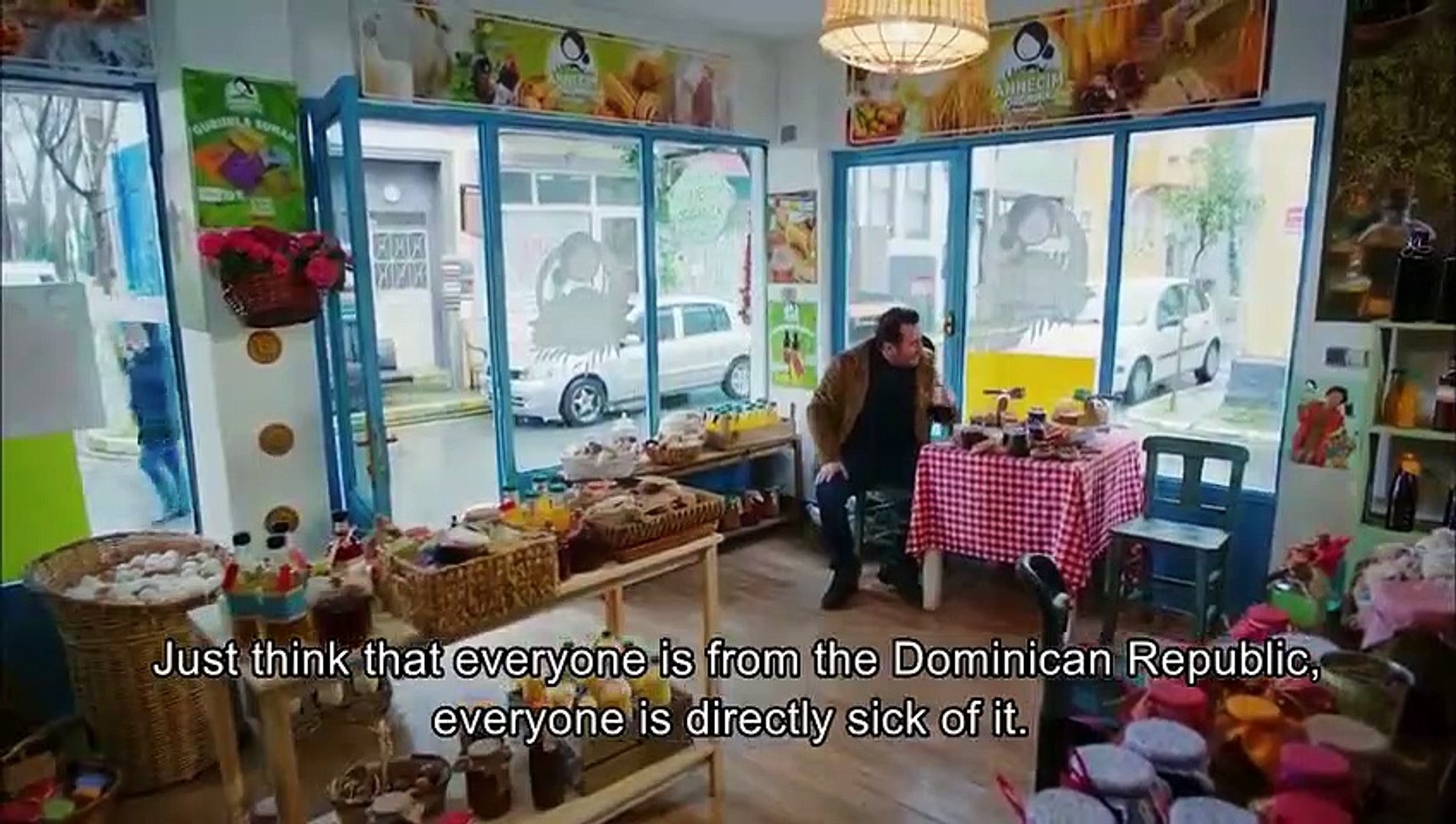 Erkenci Kus Episode 33 English Subtitles