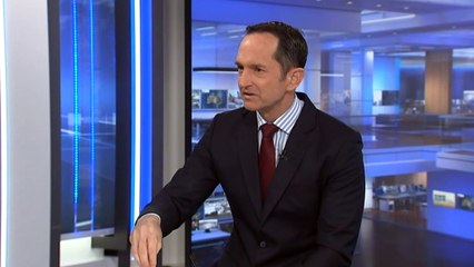 Experts optimistic about new Omicron COVID strain