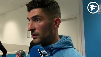 Alvaro se livre sur sa situation