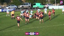 #EnergiaAIL Highlights: Garryowen v Lansdowne