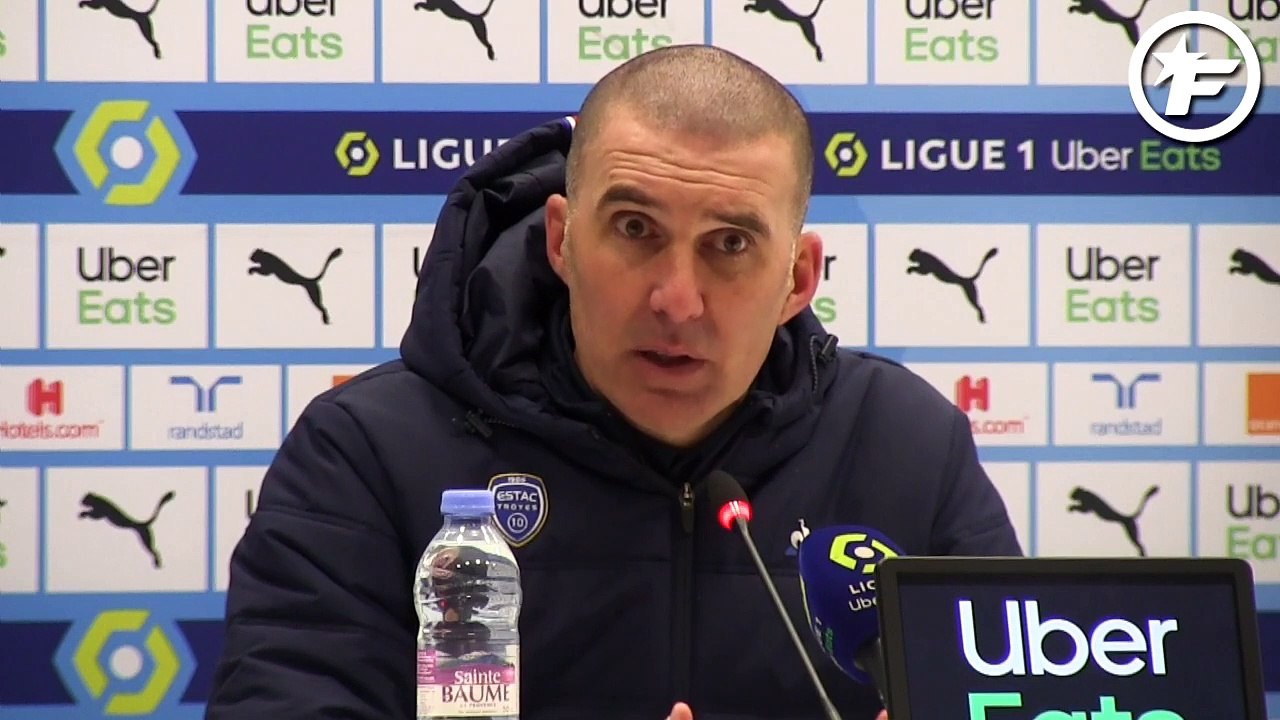 Battles : "Le Vélodrome, ça peut vous chatouiller..."