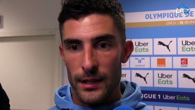 Alvaro : Je ne veux faire plaisir à personne