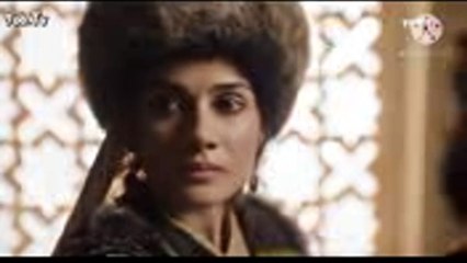 03.مسلسل نهضة السلاجقة الحلقة 4 مترجمة القسم 3