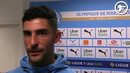Alvaro : "Je ne veux faire plaisir à personne"