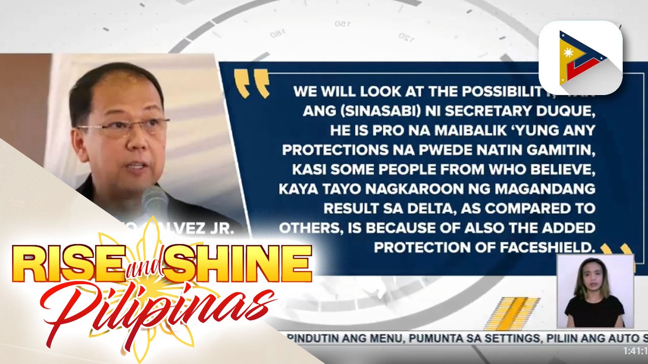 Mga manlalakbay mula South Africa at 6 pang bansa, ‘di na papayagang makapasok sa Pilipinas