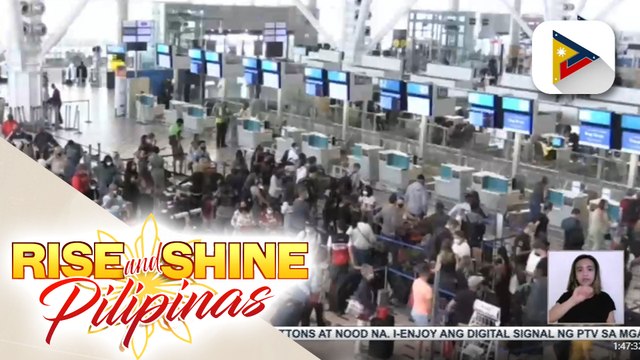 Bagong COVID-19 variant na Omicron, na-detect na rin sa Britain, Germany, Italy, at Australia