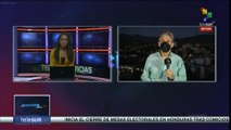 teleSUR Noticias 19:30 28-11: Los hondureños ejercen su derecho al voto