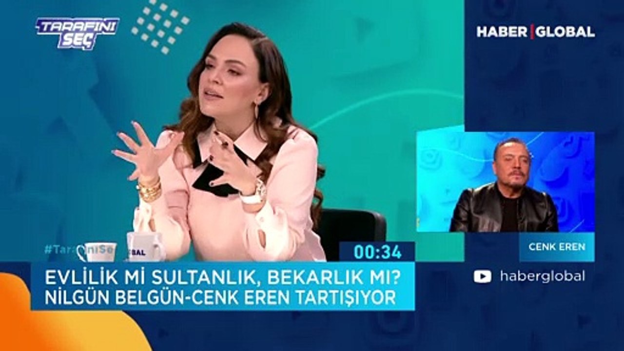 3 kez evlilik yapan Nilgün Belgün'den çok konuşulacak çıkış: Evlilik insan doğasına aykırı