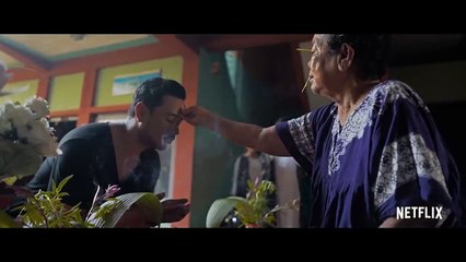 14 Peaks: Nothing Is Impossible | Official Trailer | Netflix