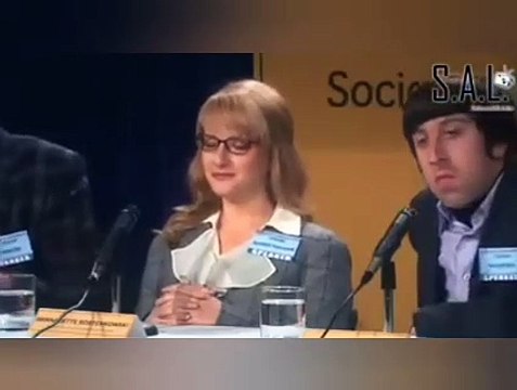 Momentos divertidos de la teoría del big bang