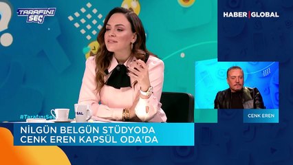 Nilgün Belgün'den aldatılma itirafı: Tokat atıp kulak patlatmışlığım var