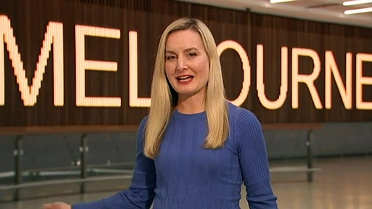 Victoria tightens its border restrictions for overseas arrivals