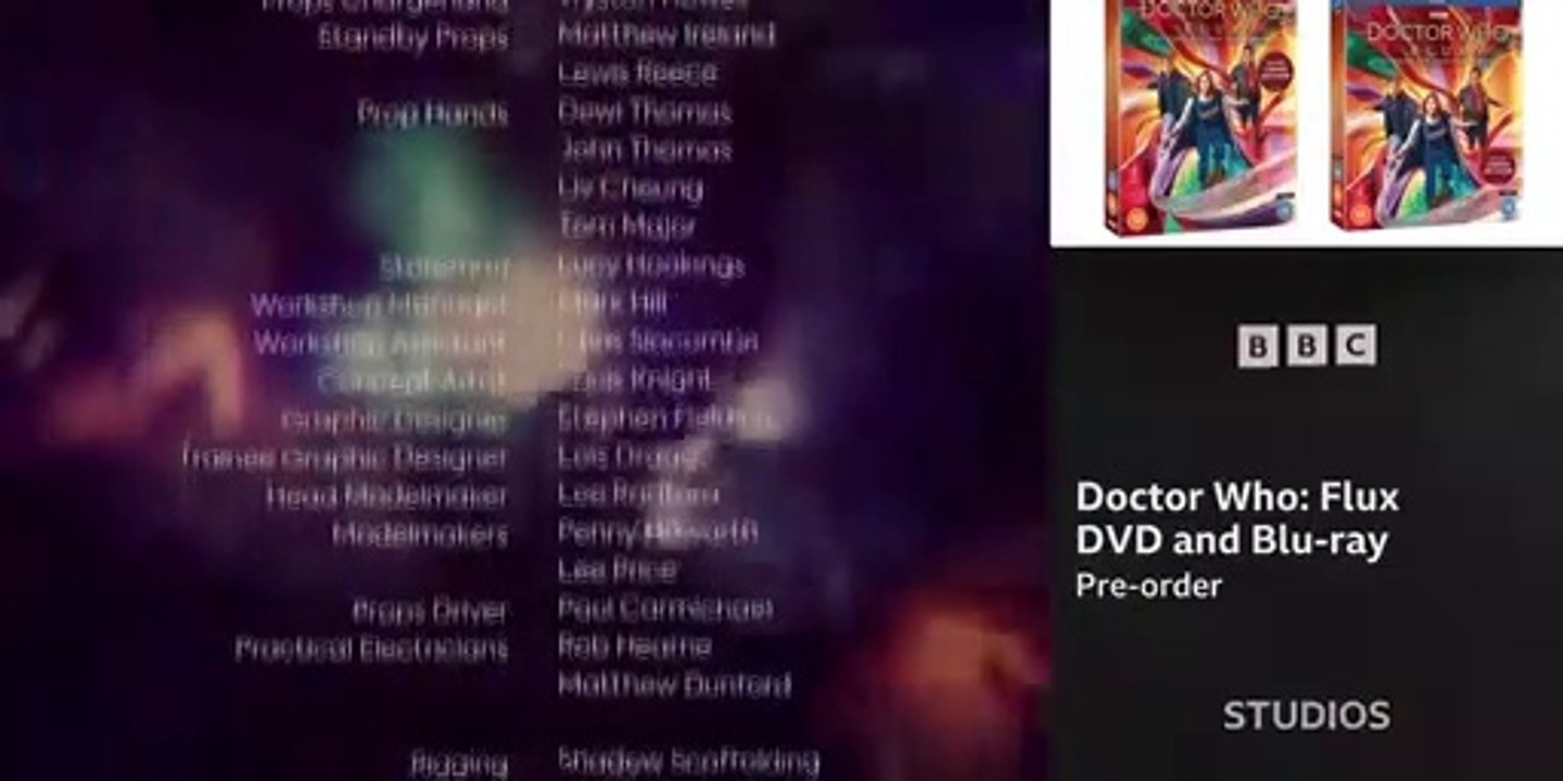 Doctor Who 2005 Season 13 Episode 5